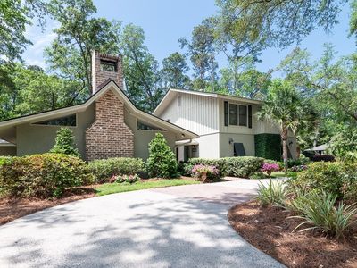 10 Ensis Rd, Hilton Head Island, SC, 29928