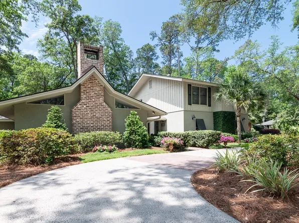 10 Ensis Rd, Hilton Head Island, SC 29928