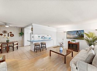 2180 Via Puerta UNIT Q, Laguna Woods, CA 92637