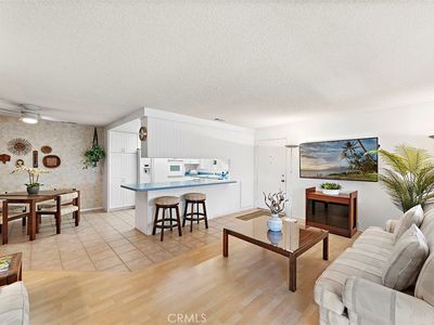 2180 Via Puerta UNIT Q, Laguna Woods, CA, 92637