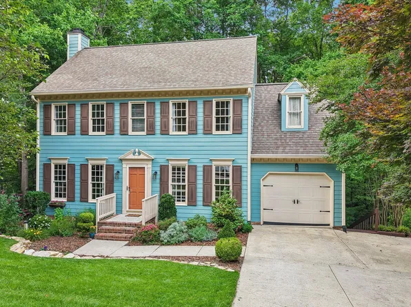 117 Canyon Run, Cary, NC 27513