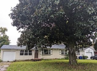 5058 Polaris St, Jacksonville, FL 32205