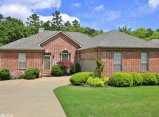 20 Trelon Dr, Little Rock, AR 72223