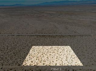 2 Spring Vall #27, Tecopa, CA 92389