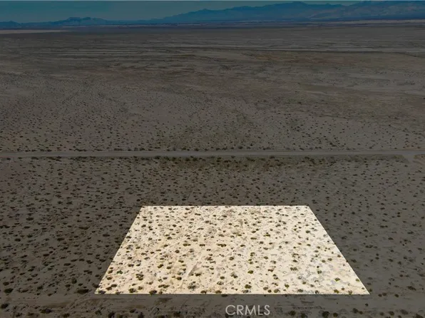 2 Spring Vall #27, Tecopa, CA 92389