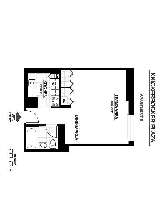 2nd image of 1751 2nd Ave APT 27E