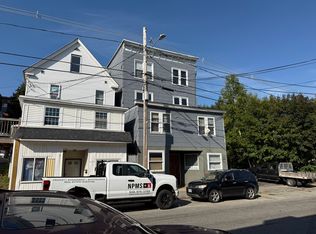 341 Waldo St Floor 3, Rumford, ME 04276