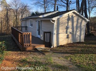 1600 Shiloh Church Rd #A, Rural Hall, NC 27045