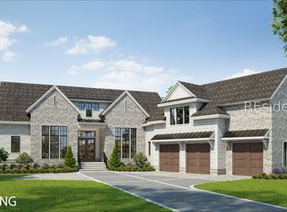 29 Hawthorne Rd, Bluffton, SC 29910