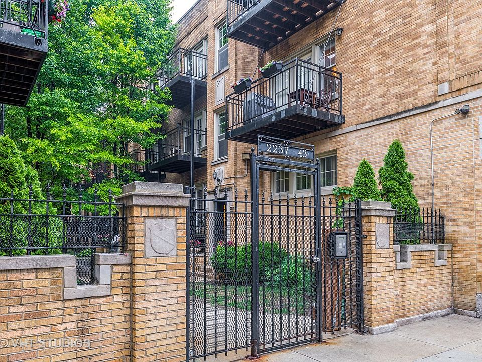 1st image of 2237.5 N Lincoln Ave #1A
