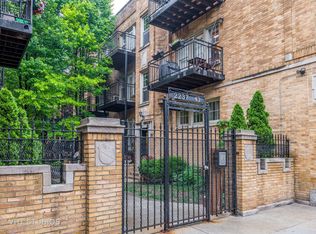 2237.5 N Lincoln Ave #1A, Chicago, IL 60614