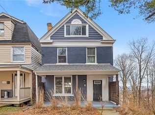 5444 Kincaid St, Pittsburgh, PA
