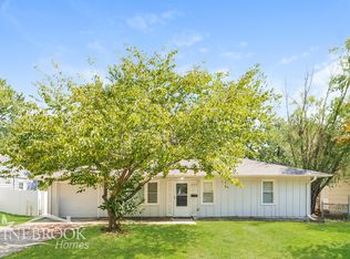 11309 Greenwood Rd, Kansas City, MO 64134