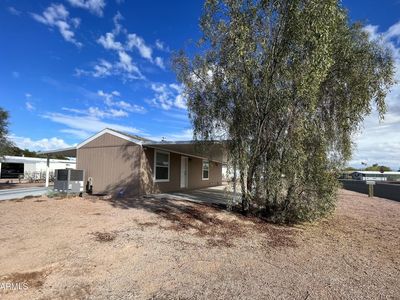 1452 W 4TH Avenue, Apache Junction, AZ, 85120