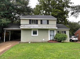 4076 Chippewa Rd, Memphis, TN 38118