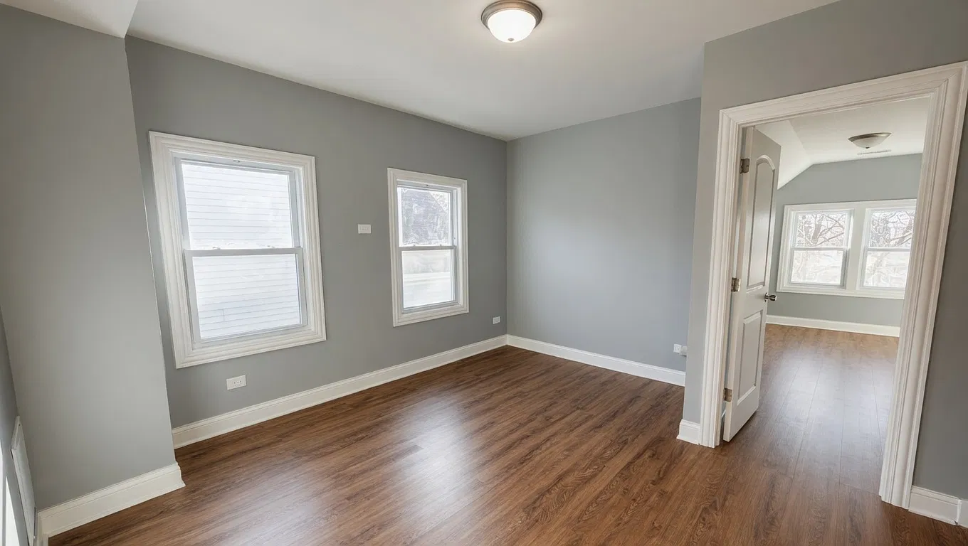 2 bed, $1,900 — Photo 2