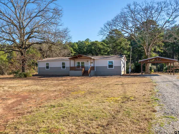 674 Law Rd, Harleton, TX 75651