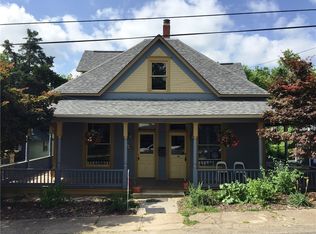 34 Elk St, Eureka Springs, AR 72632