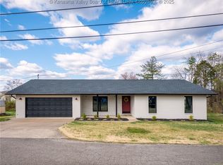 77 Jones Dr, Scott Depot, WV 25560