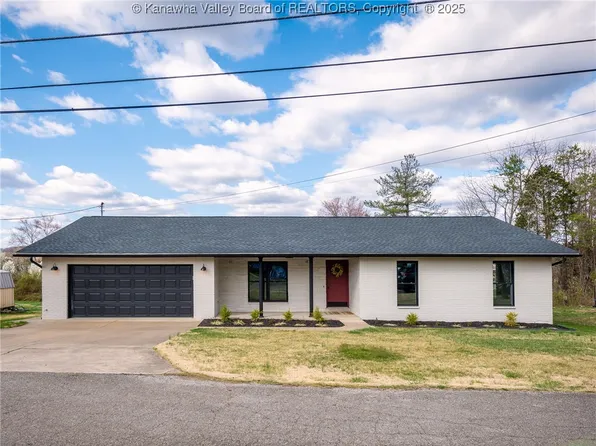 77 Jones Dr, Scott Depot, WV 25560