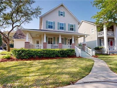 123 Newfield St, Saint Simons Island, GA, 31522