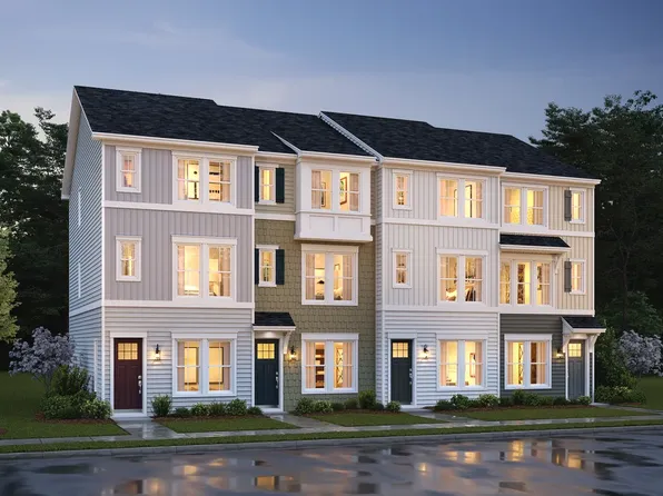 9105 Creek Bottom Ln, Fredericksburg, VA 22407