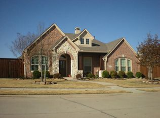 1803 Caprock Rd, Allen, TX 75002