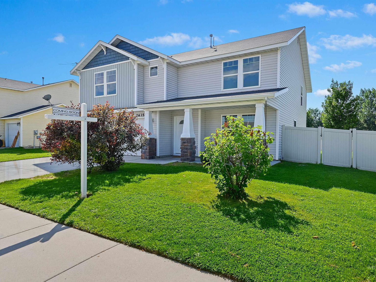 2635 N Destiny Ave, Kuna, ID 83634 | Zillow