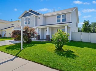 2635 N Destiny Ave, Kuna, ID 83634