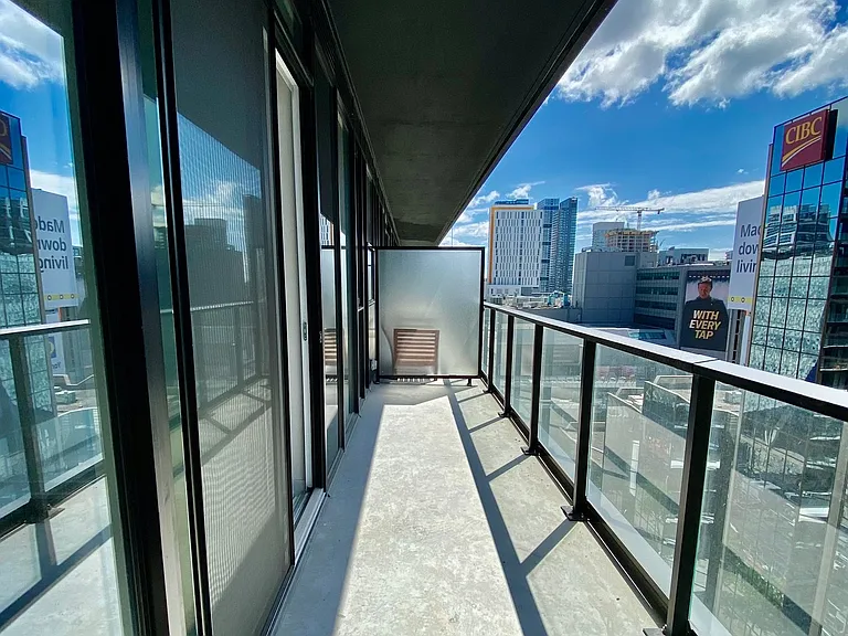 20 Edward St #1207 — Photo 11