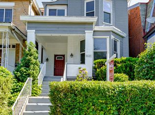 5627 Jackson St, Pittsburgh, PA 15206