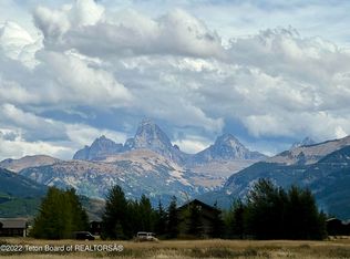 131 Wild Cat Canyon Loop, Driggs, ID 83422
