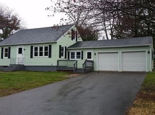 4 Longview Ave, Ware, MA 01082