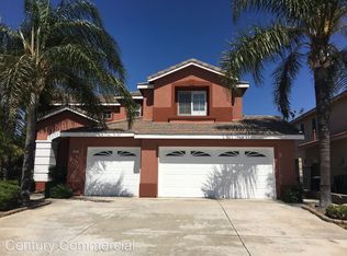 7215 Plumrose St, Fontana, CA 92336