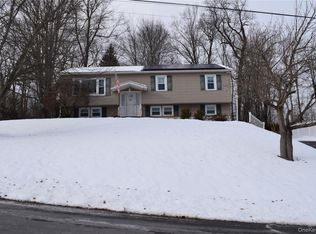 50 Scott Drive, Wappingers Falls, NY 12590