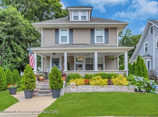 411 Trenton Ave, Point Pleasant Beach, NJ 08742