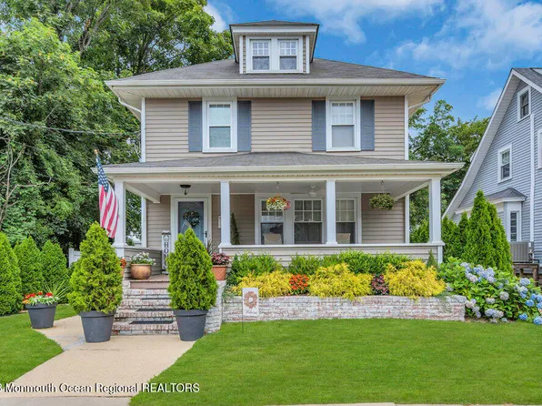 411 Trenton Avenue, Point Pleasant Beach, NJ 08742