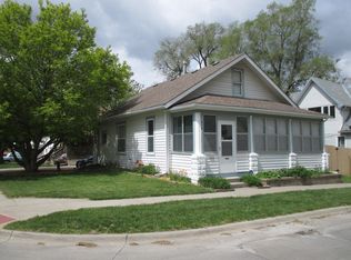 316 Franklin Ave, Council Bluffs, IA 51503