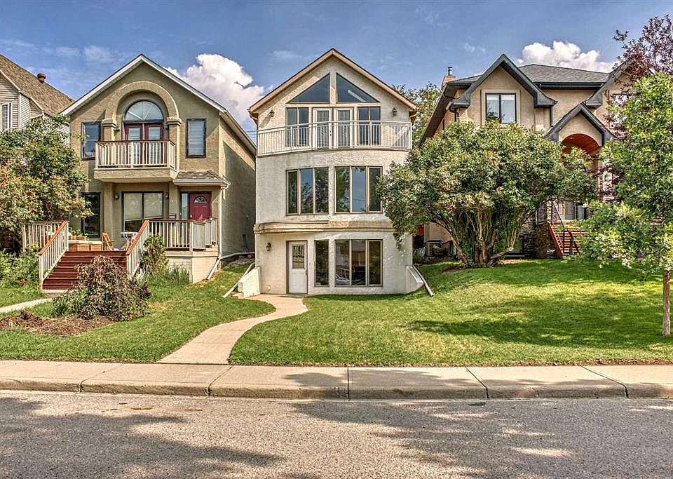 1932 S Broadview Rd NW, Calgary, AB T2N 3H7 MLS A2061975 Zillow