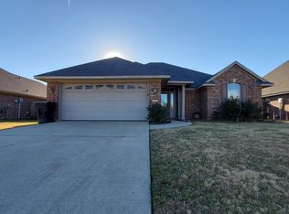 5368 Bluebell Dr, Bossier City, LA 71112