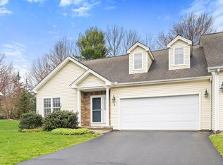 7 Ninas Way #7, Manchester, CT 06040