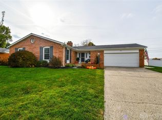 130 S Dorset Rd, Troy, OH 45373