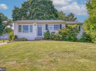1641 Nathaniel Mitchell Rd, Dover, DE 19904