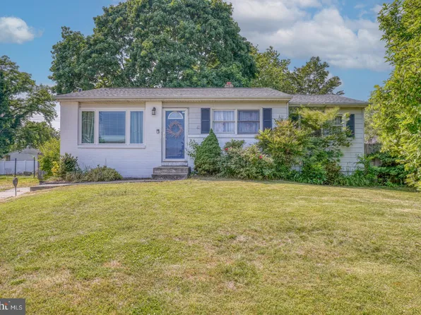 1641 Nathaniel Mitchell Rd, Dover, DE 19904