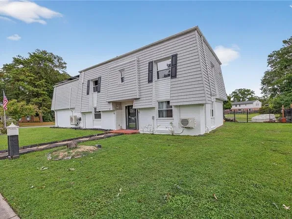 7600 Bridgette Ln, Norfolk, VA 23518