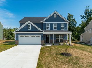 325 Cardinal Rd, Louisa, VA 23093