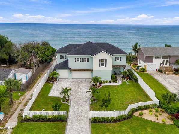 6803 S Highway A1a, Melbourne Beach, FL 32951