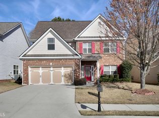 672 Lynnfield Dr, Lawrenceville, GA 30045