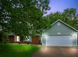 1504 Glencairn Ct, Columbia, MO 65203