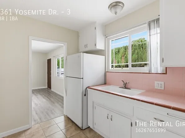1361 Yosemite Dr APT 3, Los Angeles, CA 90041